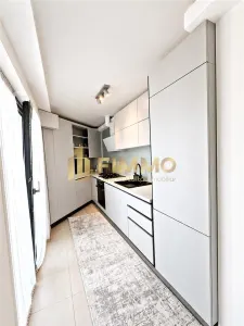 Apartament 3 cam | Loc de parcare subteran | ID: - foto 12