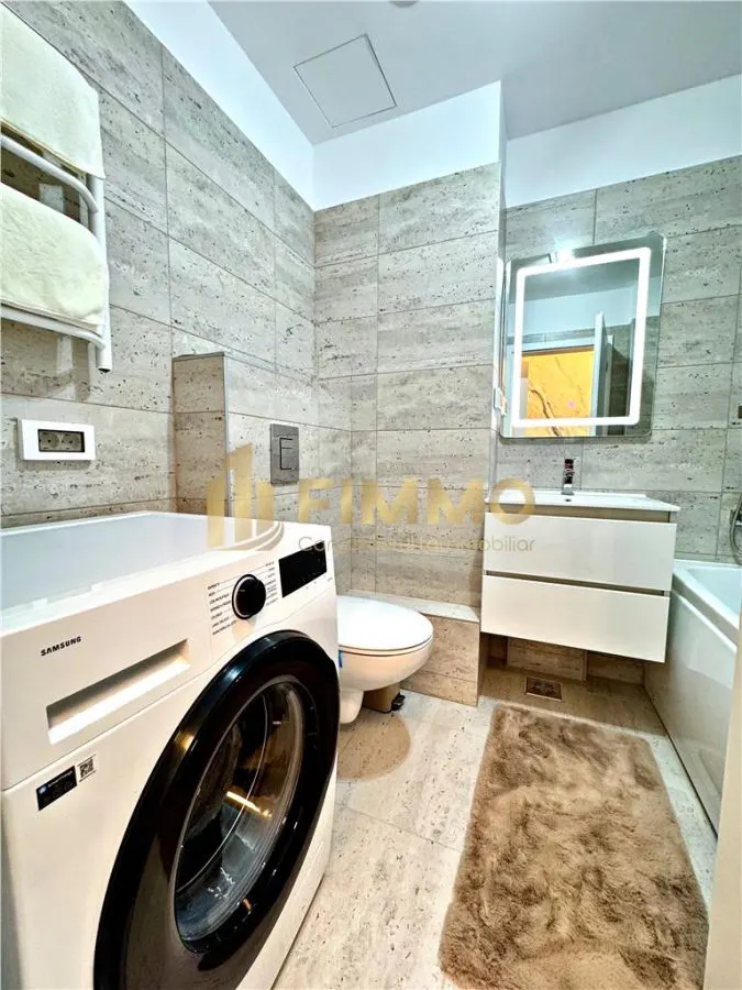 Apartament 3 cam | Loc de parcare subteran | ID: - foto 13