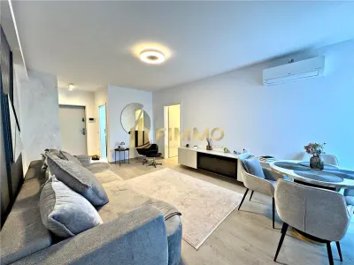 Apartament 3 cam | Loc de parcare subteran | ID: - foto 4