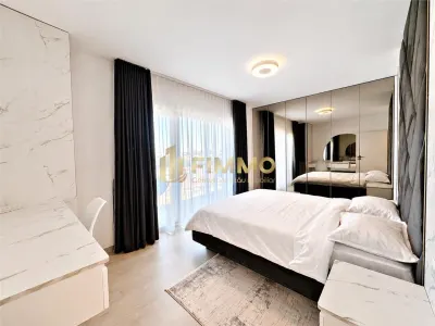Apartament 3 cam | Loc de parcare subteran | ID: - foto 7