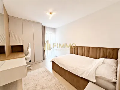 Apartament 3 cam | Loc de parcare subteran | ID: - foto 8