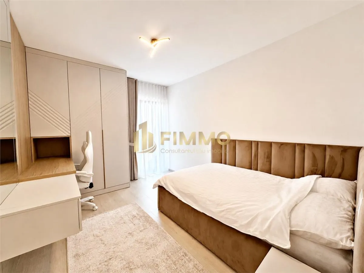 Apartament 3 cam | Loc de parcare subteran | ID: - foto 8