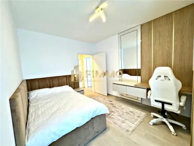 Apartament 3 cam | Loc de parcare subteran | ID: - foto 9