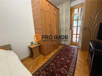 Apartament 4 camere cf 3 semidecomandat zona Micro 5 - foto 5