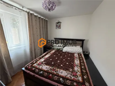 Apartament 4 camere cf 3 semidecomandat zona Micro 5 - foto 6