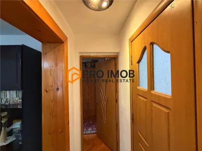 Apartament 4 camere cf 3 semidecomandat zona Micro 5 - foto 10