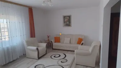 Apartament 3 camere zona Eroilor - Ploiesti
