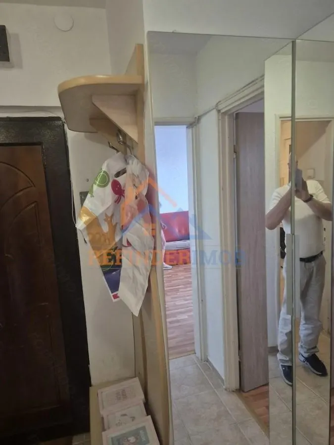 Apartament 2 camere Cantemir - foto 5