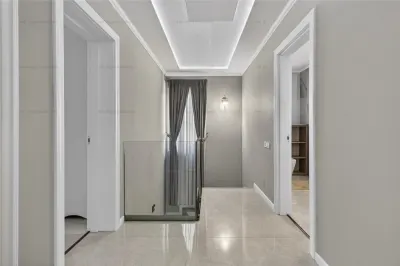 Casa / Vila Superba | 4 camere | in Stupini COMISION 0% - foto 10