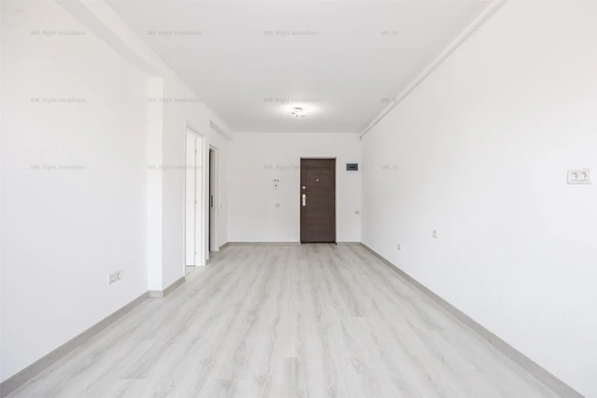 Apartament 2 cam | open space | Sanpetru Brasov - foto 2