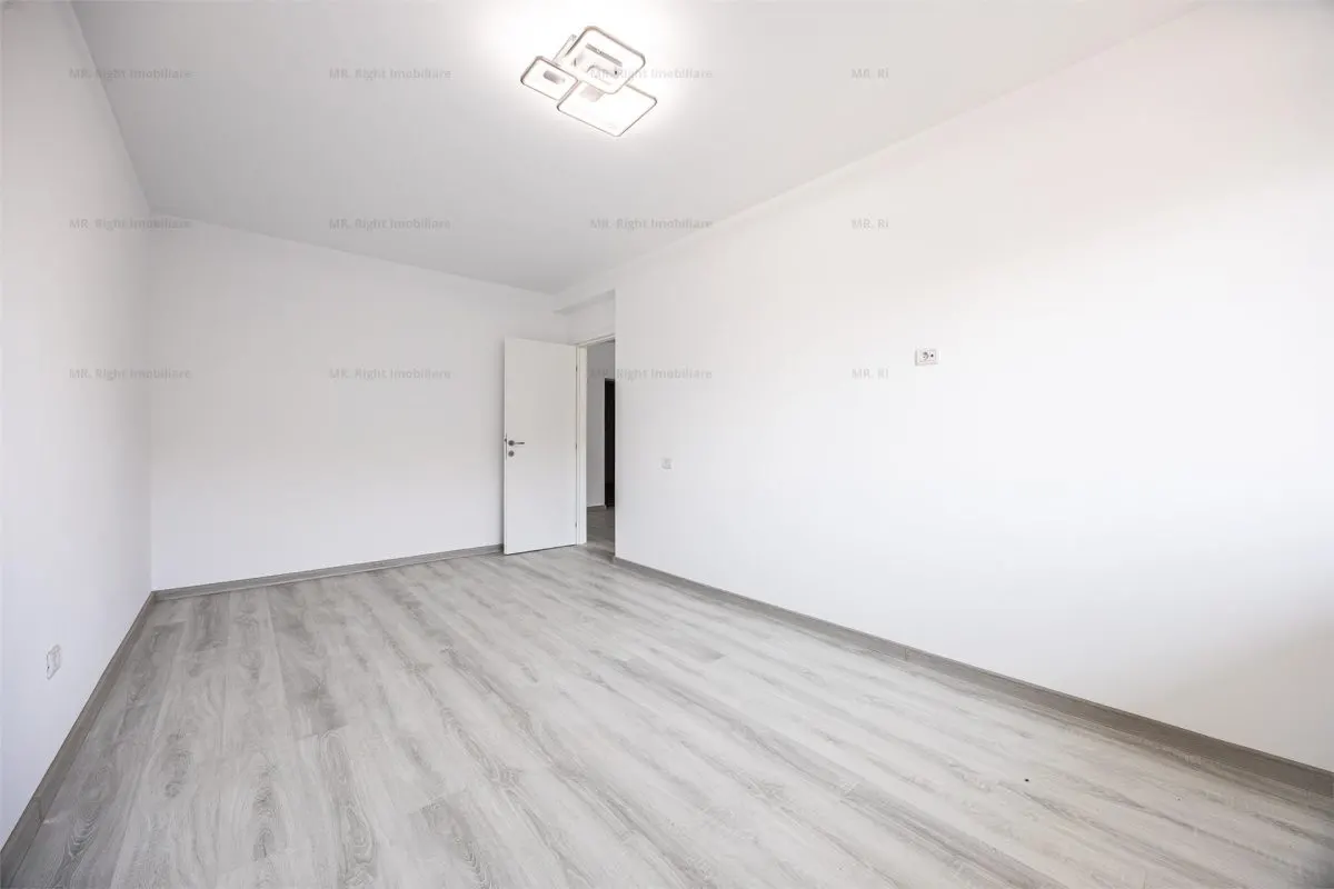 Apartament 2 cam | open space | Sanpetru Brasov - foto 6