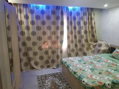 Spatios 2 camere,Parter, zona Garii, St 60mp - foto 5