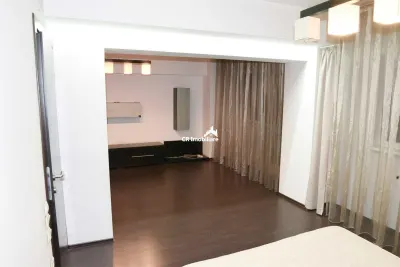 Apartament 3 camere Dristor Metrou - Bucuresti