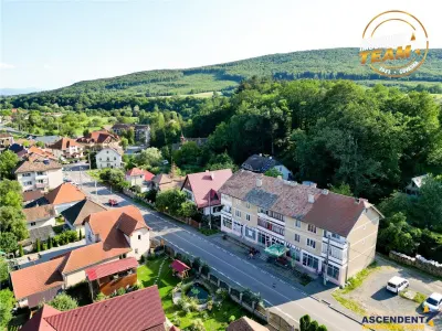 Decomandat, apartament 3 camere, Malnas-Bai, Covasna - Malnas-Bai