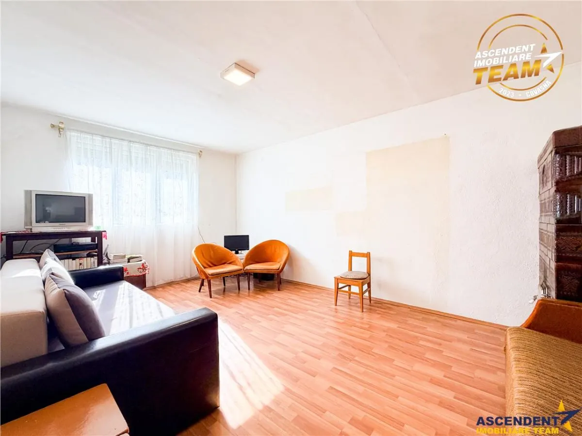 Decomandat, apartament 3 camere, Malnas-Bai, Covasna - foto 2