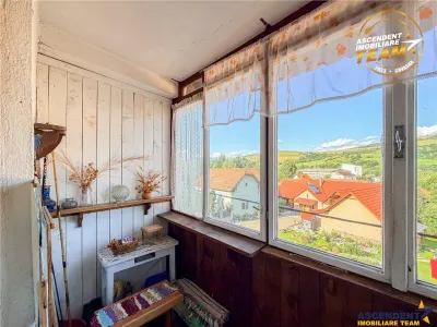 Decomandat, apartament 3 camere, Malnas-Bai, Covasna - foto 12