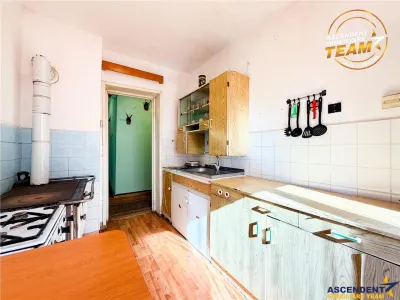 Decomandat, apartament 3 camere, Malnas-Bai, Covasna - foto 14