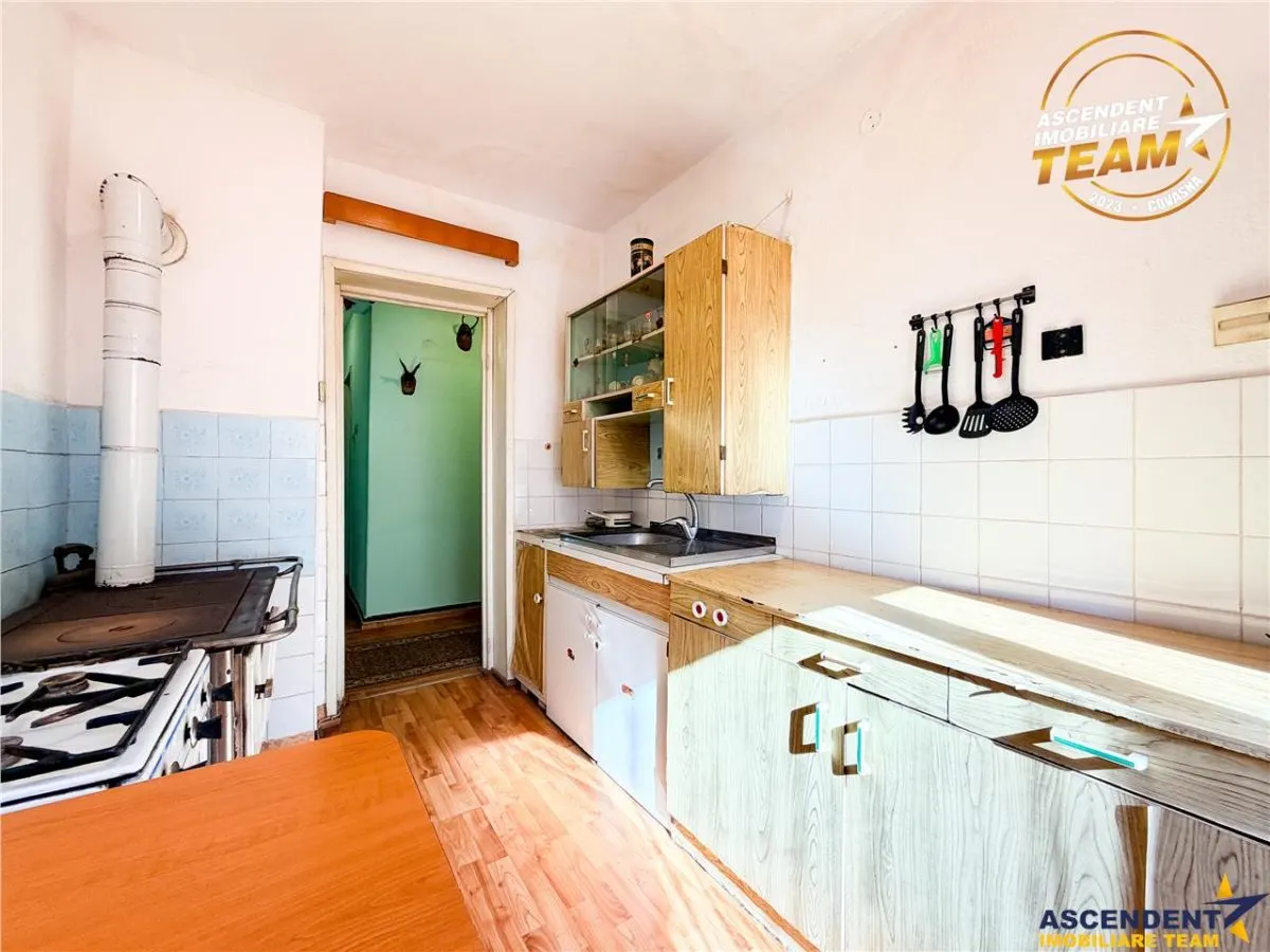 Decomandat, apartament 3 camere, Malnas-Bai, Covasna - foto 14