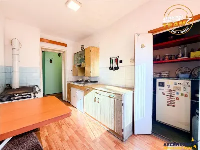 Decomandat, apartament 3 camere, Malnas-Bai, Covasna - foto 16