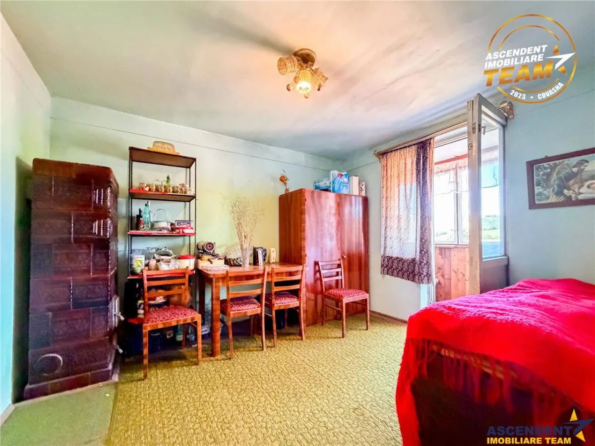 Decomandat, apartament 3 camere, Malnas-Bai, Covasna - foto 17