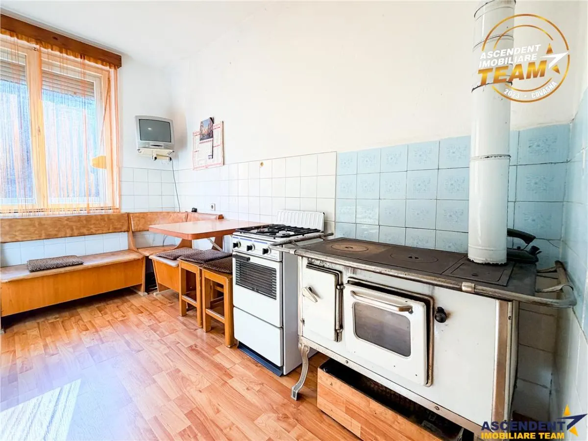 Decomandat, apartament 3 camere, Malnas-Bai, Covasna - foto 20