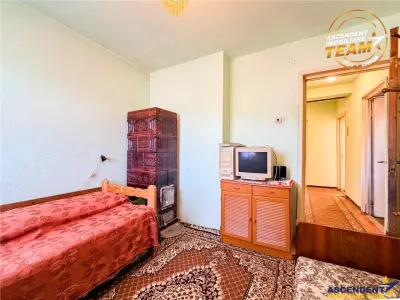 Decomandat, apartament 3 camere, Malnas-Bai, Covasna - foto 21