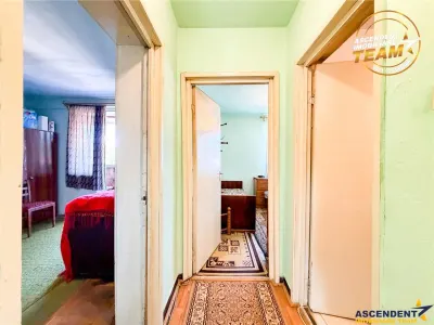 Decomandat, apartament 3 camere, Malnas-Bai, Covasna - foto 22