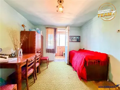 Decomandat, apartament 3 camere, Malnas-Bai, Covasna - foto 23