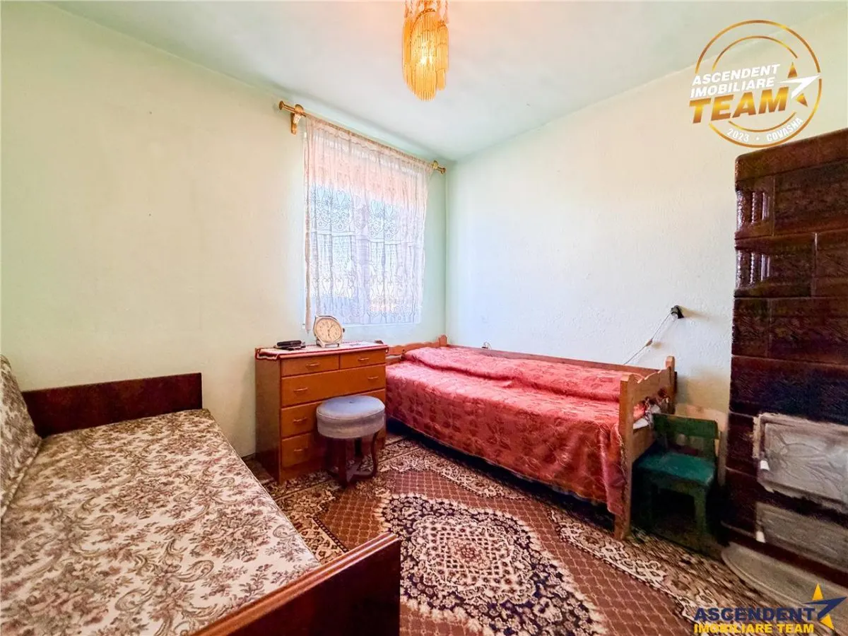 Decomandat, apartament 3 camere, Malnas-Bai, Covasna - foto 4