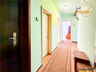 Decomandat, apartament 3 camere, Malnas-Bai, Covasna - foto 5