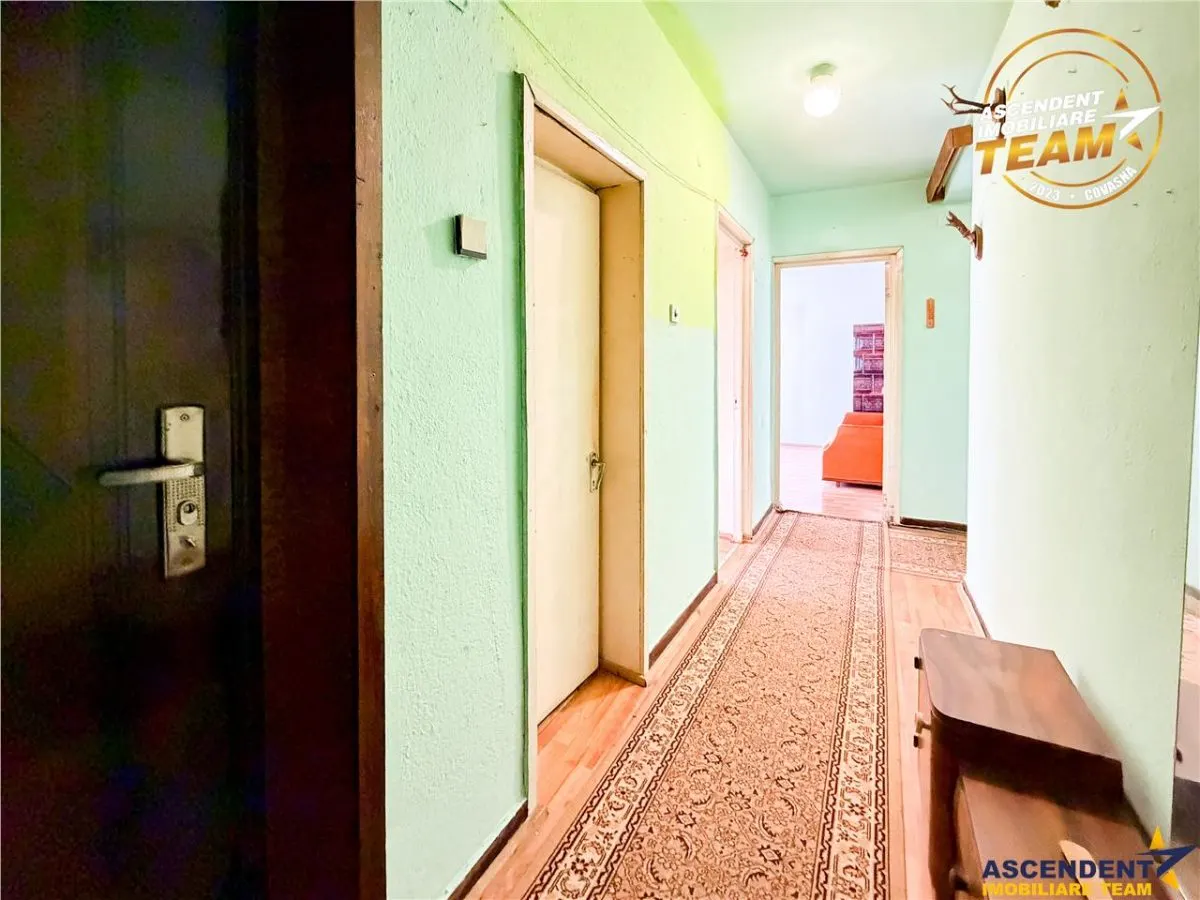 Decomandat, apartament 3 camere, Malnas-Bai, Covasna - foto 5