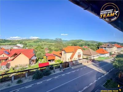 Decomandat, apartament 3 camere, Malnas-Bai, Covasna - foto 6