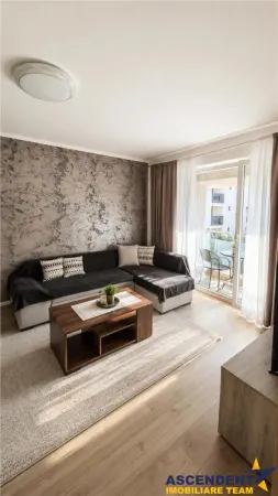 Apartament 2 camere Brașov - poza 1