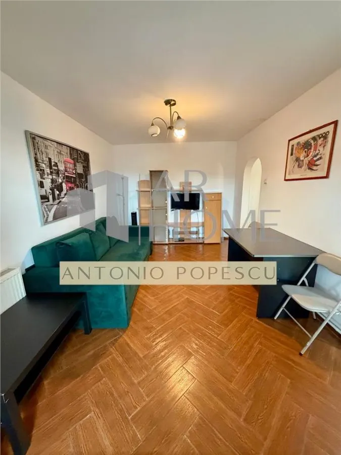 Garsoniera, in Ploiesti, zona Gh. Doja. - foto 1
