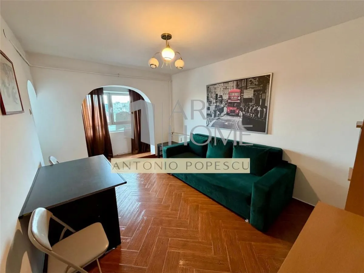 Garsoniera, in Ploiesti, zona Gh. Doja. - foto 4