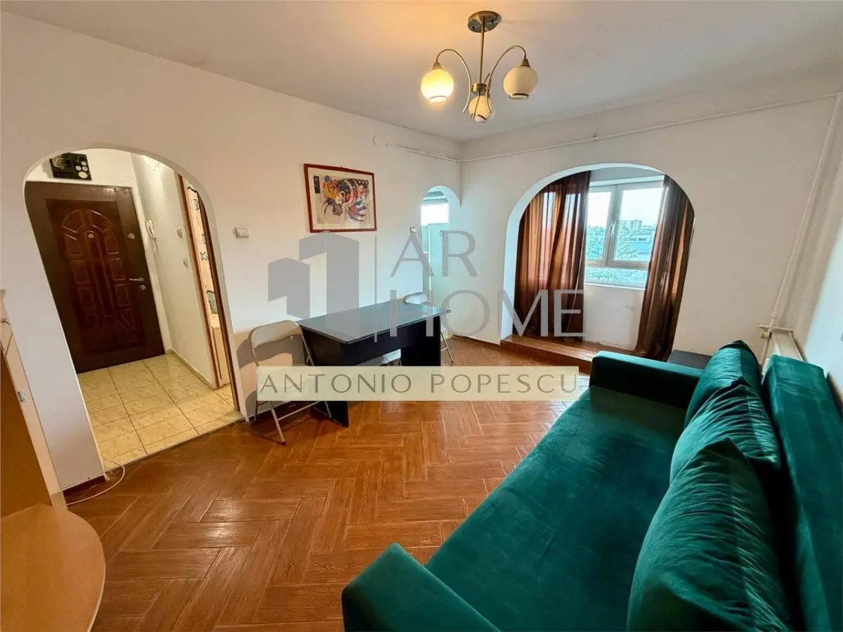 Garsoniera, in Ploiesti, zona Gh. Doja. - foto 6