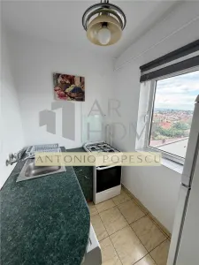 Garsoniera, in Ploiesti, zona Gh. Doja. - foto 7