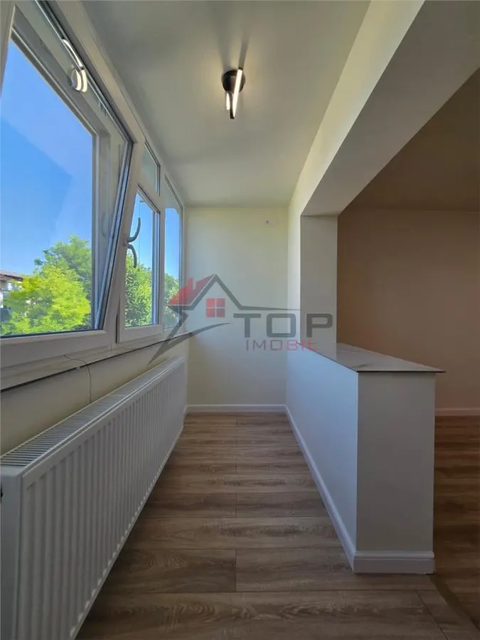 Apartament 2 camere Decomandat- CUG - foto 10