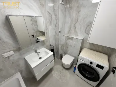 3 Camere I str. Sopor I 67 MP I Parcare Subterana I AC - foto 14