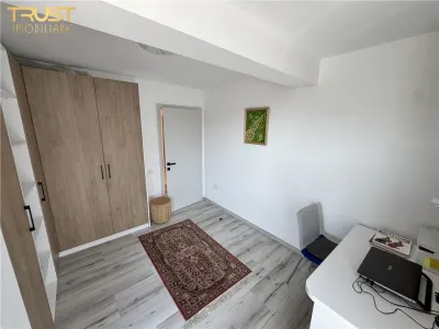 3 Camere I str. Sopor I 67 MP I Parcare Subterana I AC - foto 9