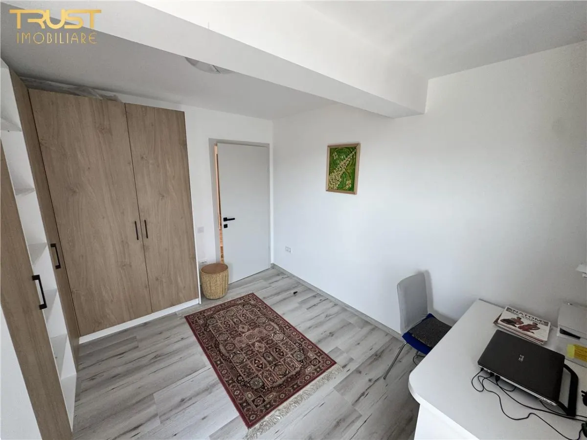 3 Camere I str. Sopor I 67 MP I Parcare Subterana I AC - foto 9