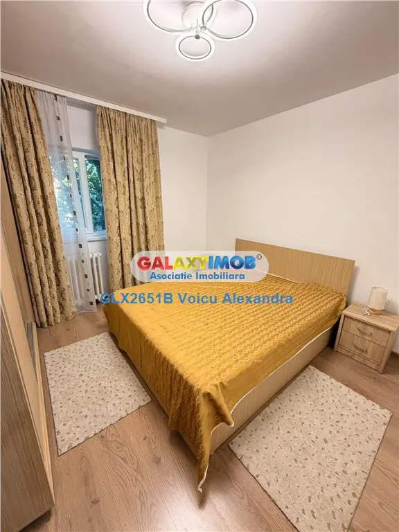Inchiriere Apartament Berceni - Oltenitei - Piata Sudului - foto 5