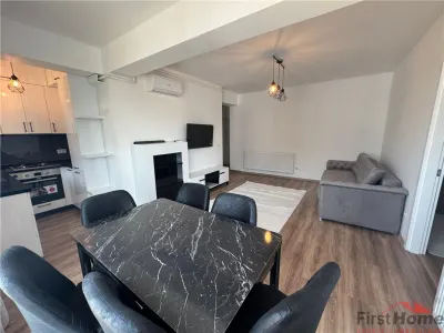 Apartament de inchiriat cu vedere spre LAC - Focsani