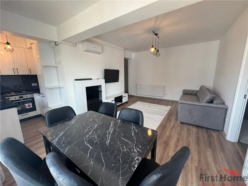 Apartament de inchiriat cu vedere spre LAC - foto 1