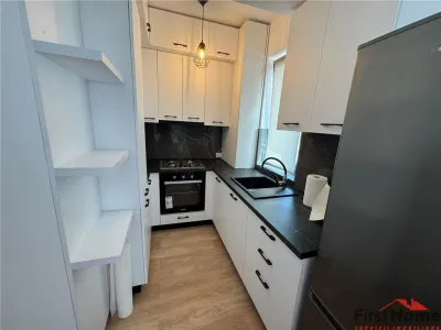 Apartament de inchiriat cu vedere spre LAC - foto 3