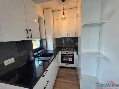 Apartament de inchiriat cu vedere spre LAC - foto 4