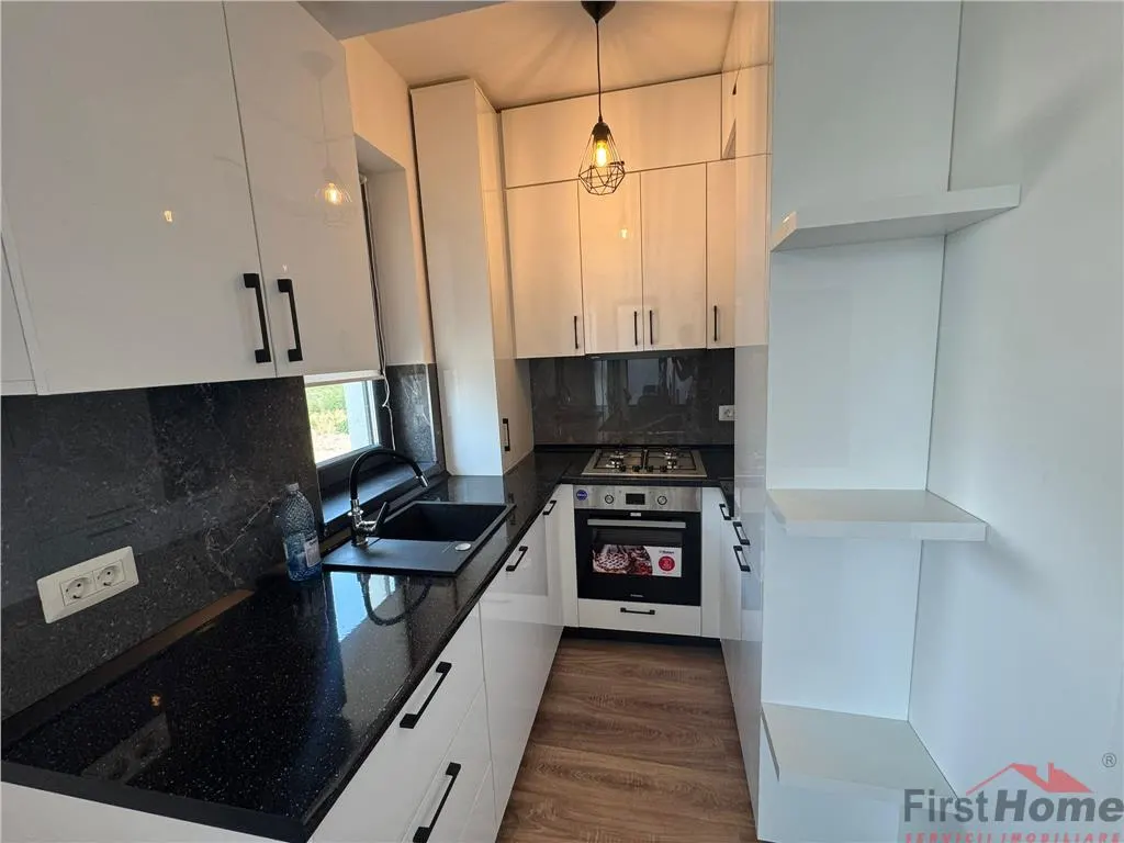 Apartament de inchiriat cu vedere spre LAC - foto 4