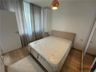 Apartament de inchiriat cu vedere spre LAC - foto 6
