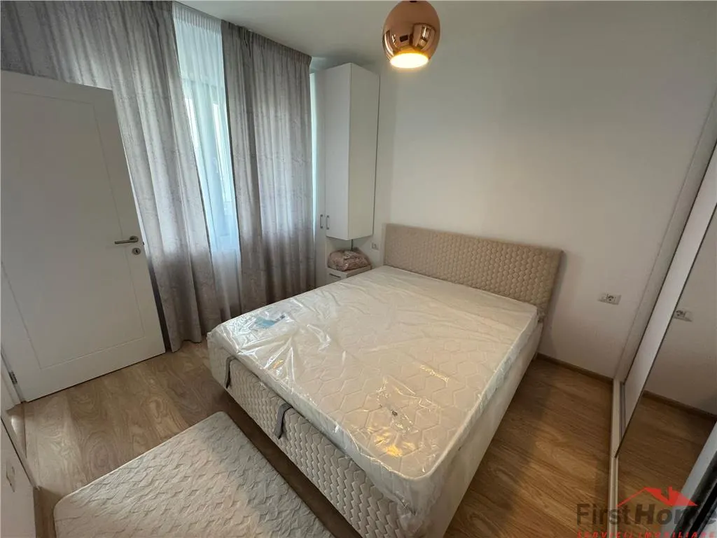 Apartament de inchiriat cu vedere spre LAC - foto 6