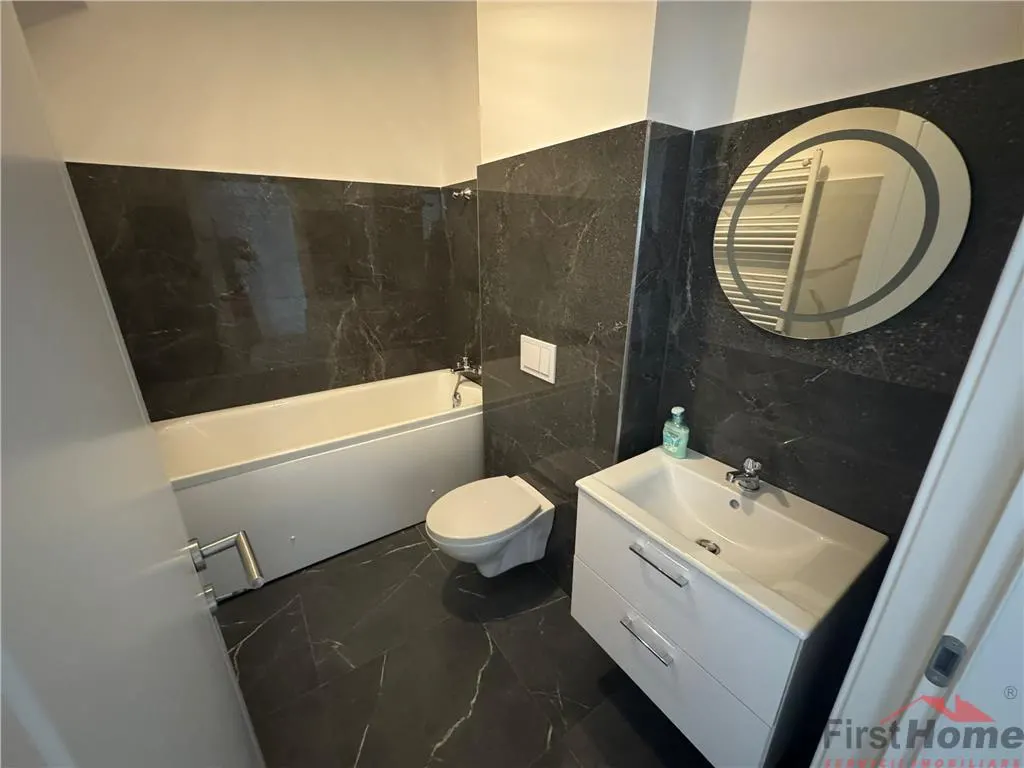Apartament de inchiriat cu vedere spre LAC - foto 7